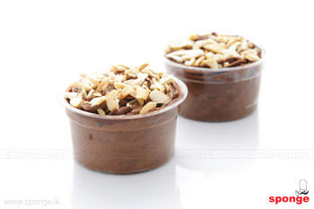 Chocolate Biscuit Pudding-Sewwandi