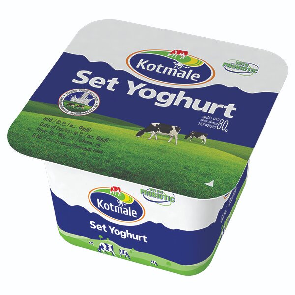 Yogurt-Kothmale