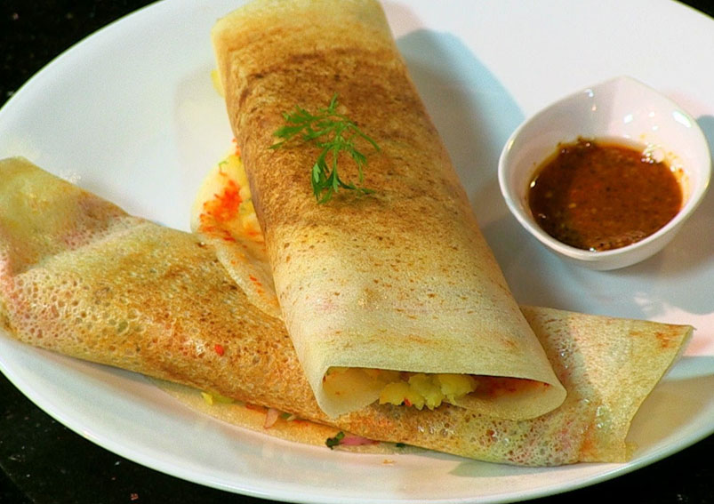 Masala Dosa